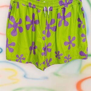 SpongeBob Patrick shorts